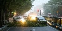 تهرانی ها منتظر طوفان باشند