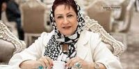 بازیگر مطرح زن تلویزیون همه را شوکه کرد + عکس