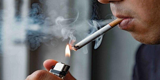 سالانه چند نفر در کشور قربانی مصرف دخانیات می‌شوند؟