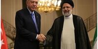 رئیسی چه زمانی به ترکیه سفر می‌‌کند؟/اردوغان خبر داد