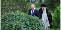 خاورمیانه برای نفوذ روسیه هموار شد؟/ هراس اسرائیل از همکاری راهبردی تهران-مسکو