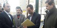 «جگرخوری» بقایی و رفقا بعد از دادگاه! + عکس
