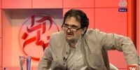 حمله به ترانه علیدوستی و نوید محمدزاده در تلویزیون 