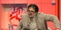حمله به ترانه علیدوستی و نوید محمدزاده در تلویزیون 