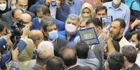 پاسخ ضرغامی به "بازنگری میراثی بودن ۲۰۰ خانه در شیراز"

