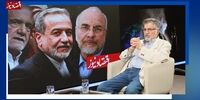 قالیباف در تاریخ یا یک «پاراگراف» می‌شود یا یک «ویرگول»! +فیلم