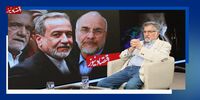 قالیباف در تاریخ یا یک «پاراگراف» می‌شود یا یک «ویرگول»! +فیلم