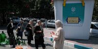 زمان برگزاری مناظره تلویزیونی مسعود پزشکیان و سعید جلیلی/جزئیات جدید از برنامه‌های تبلیغاتی