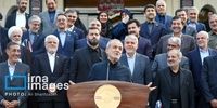 پزشکیان: اگر ضعیف باشیم کسی به ما رحم نمی‌کند/ درباره کریدور زنگزور موضوع آنچنان که در خبرها بزرگ شده نیست