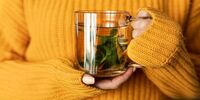 دمنوش‌های مناسب دوران قاعدگی؛ راهی طبیعی برای آرامش