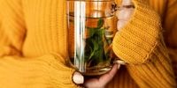 دمنوش‌های مناسب دوران قاعدگی؛ راهی طبیعی برای آرامش