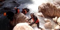 کشف جسد دومین جوان اصفهانی در رودخانه آبملخ سمیرم