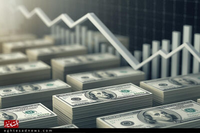 تثبیت قیمت دلار در محدوده‌ ۱۰۷ تا ۱۰۸ هزار تومان | هیجان بازار کم شد، سفته‌بازان عقب‌نشینی کردند