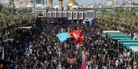 جزئیات غرامت فوت در بیمه اربعین