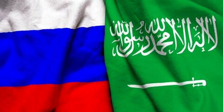 روسیه دلخوری از عربستان را آشکار کرد!
