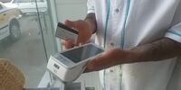 فروش نان یارانه ای در قزوین
