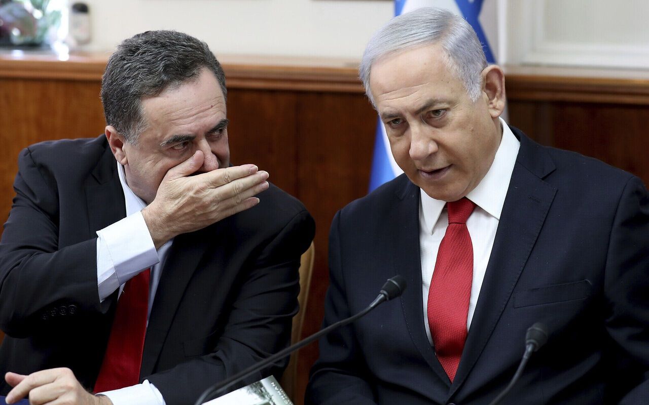 جنگ قدرت در کابینه نتانیاهو 