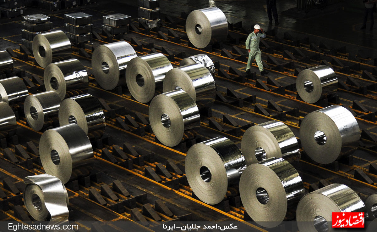همکاری‌های جدید فولادی‌‌ها با اسپانیایی‌ها/خوشبینی «سارایه» نسبت به سرمایه‌گذاری در ایران