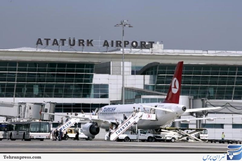 مصائب سفر به ترکیه برای ایرانیان / از ضرب‌وشتم دختران در فرودگاه تا سرقت زعفران از چمدان