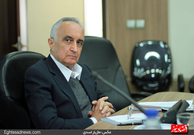 گزارش تصویری هم‌اندیشی کمیسیون اصل 44 اتاق ایران