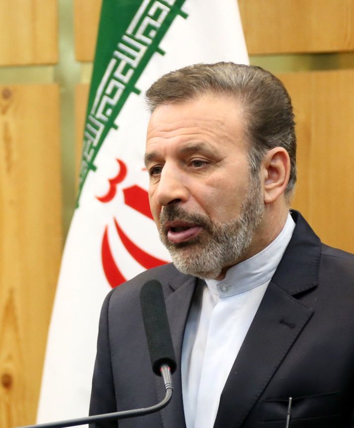 فعلاً برنامه‌ای برای محدود کردن شبکه‌های اجتماعی موبایلی نداریم