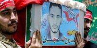 حکم حمید قره حسنلو نقض شد