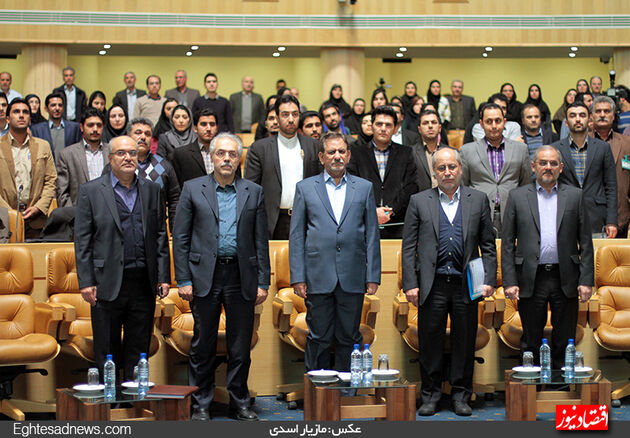 روزی که برای اقتصاد ایران نسخه پیچیدند + گزارش تصویری