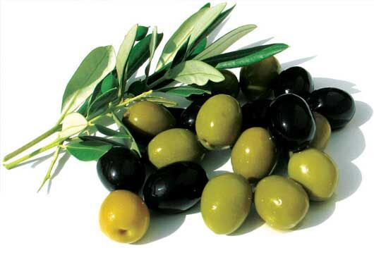 با خوردن روغن زیتون صبح خود را آغاز کنید

