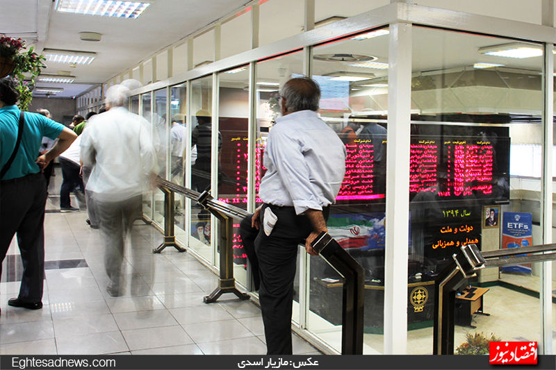 خبری از بهبود در گزارش‌های 6ماهه شرکت‌ها نیست/ رکود بورس ادامه دارد