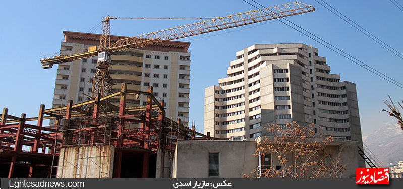 آزمون مهم  شورای شهر تهران؛ آیا عوارض ساخت‌وساز واقعی می‌شود؟