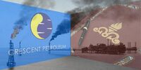 پرونده کرسنت چه می‌گوید؟ 