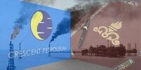 پرونده کرسنت چه می‌گوید؟ 