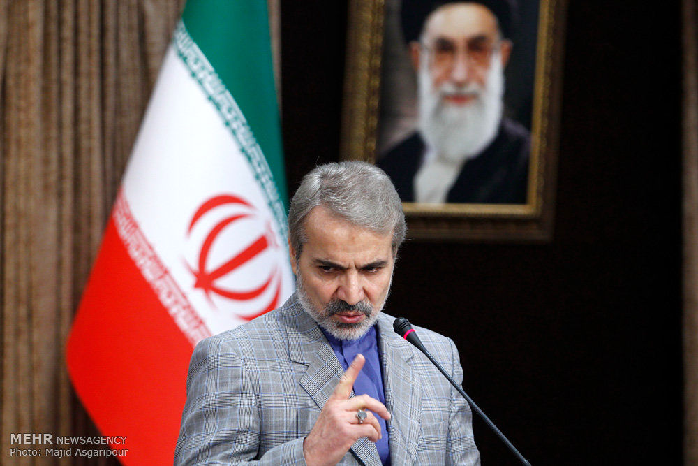 سخنگوی دولت: امیدواریم از ابتدای سال 95 قانون بودجه را داشته باشیم/ به شورای نگهبان امیدواریم