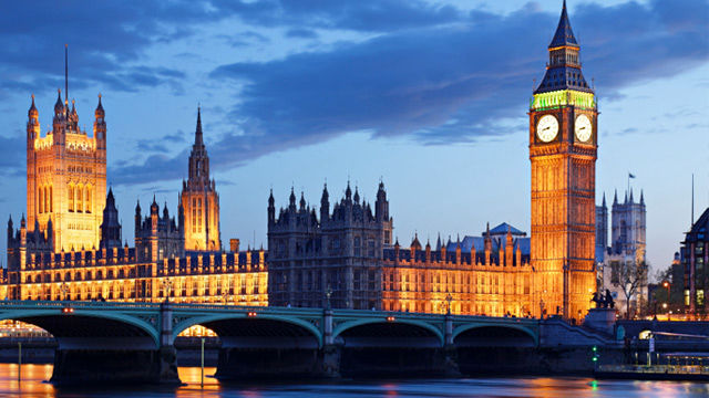 بازداشت دو مظنون به اقدام تروریستی در لندن