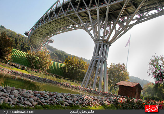 گزیده عکس‌های خبری سال 93 اقتصادنیوز