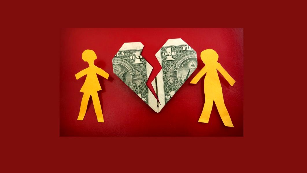 رازهای مالی که زوجین نباید از هم پنهان کنند