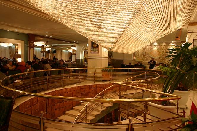 افزایش 15درصدی نرخ هتل‌های مشهد