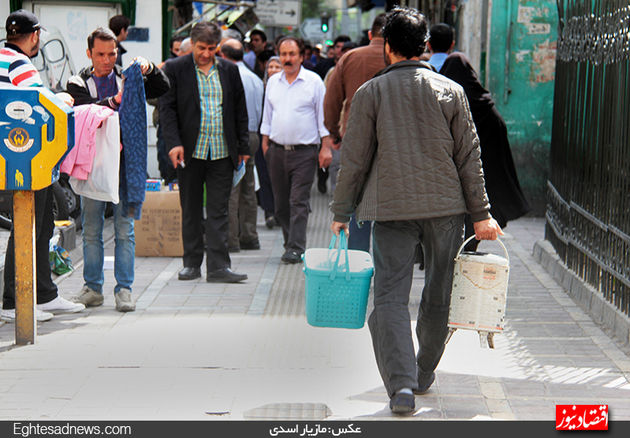 روزهای بدون تب و تاب بازار