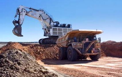 معافیت صندوق بیمه سرمایه‌گذاری معدنی از دو قانون مالیاتی