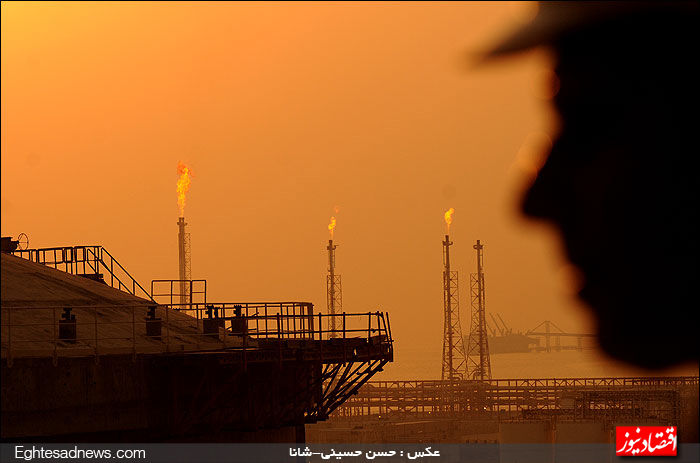 اعلام افزایش صادرات نفت ایران، عامل افت قیمت/ نفت برنت 50 دلار