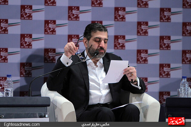 نشست تحلیل «برجام» با حضور تیم مذاکره‌کننده (گزارش تصویری)
