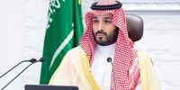 پیشنهاد بن سلمان برای میانجیگری بین روسیه و اوکراین