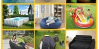نمایندگی اینتکس مرکز فروش محصولات بادی در ایران