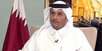 قطر: عذرخواهی نتانیاهو لطف نیست، ابتدایی‌ترین تعهد برای عدم تجاوز مجدد است