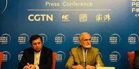 خرازی: نمی‌توانیم در برابر زورگویی آمریکا تسلیم شویم