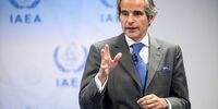 گروسی نگران شادی جوانان اصفهان شد