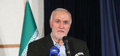 استاندار تهران به پزشکیان تبریک گفت/ پیروز قطعی مردم و نظام هستند