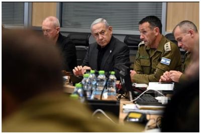 نتانیاهو روی بمب ساعتی/ چرا اسرائیلی‌ها نخست وزیر را نمی‌بخشند؟