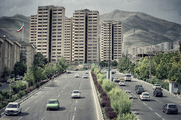 بازگشت اراضی ۶ هزار متری سعادت آباد تهران به دولت  

