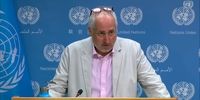 واکنش سازمان ملل به حمله تروریستی حرم شاهچراغ 